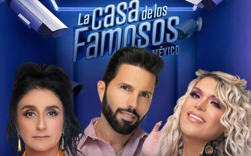 Bárbara Torres, Poncho De Nigris y Wendy Guevara fueron los nominados de la semana