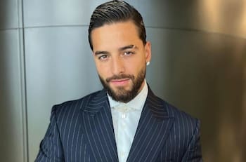 Maluma: ¿Quién es y a qué se dedica la mujer que le robó el corazón?