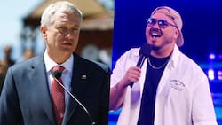 El dardo de Esteban Düch a Kast por la inmigración: así fue la sorpresiva reacción del público en Viña