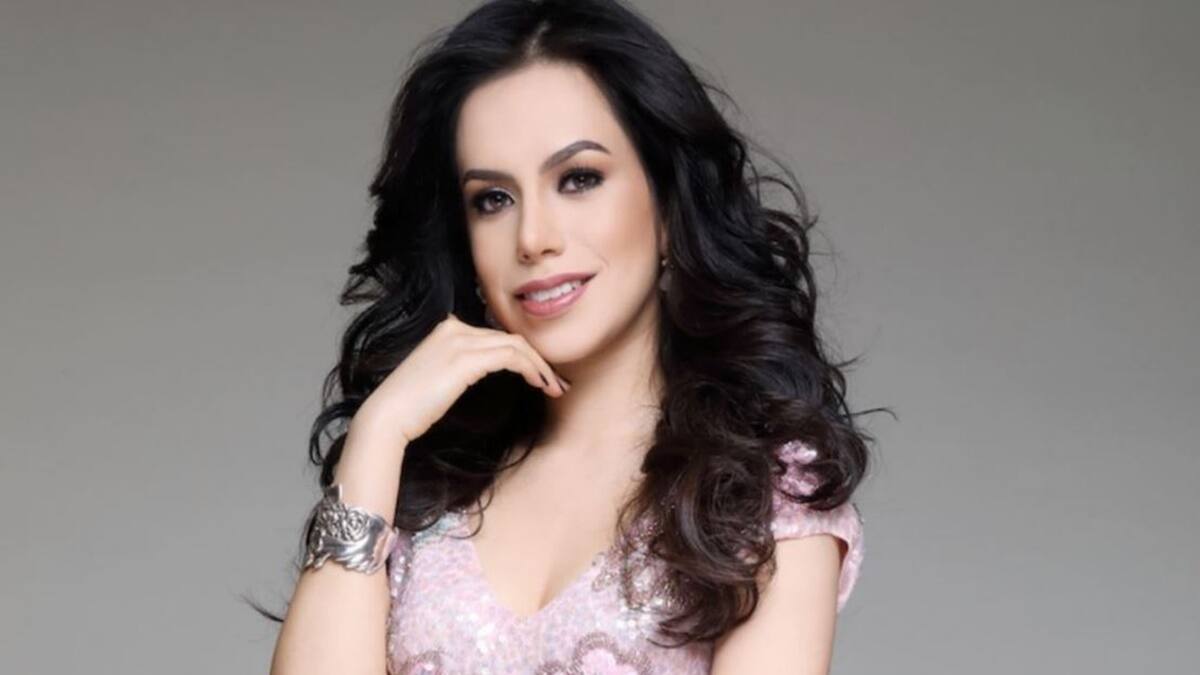 Dulce y María del Sol despiden a Yrma Lydya con quien compartirían la gira GranDiosas