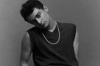 "Stranger Things": El mensaje oculto que Noah Schnapp envió a sus maestros