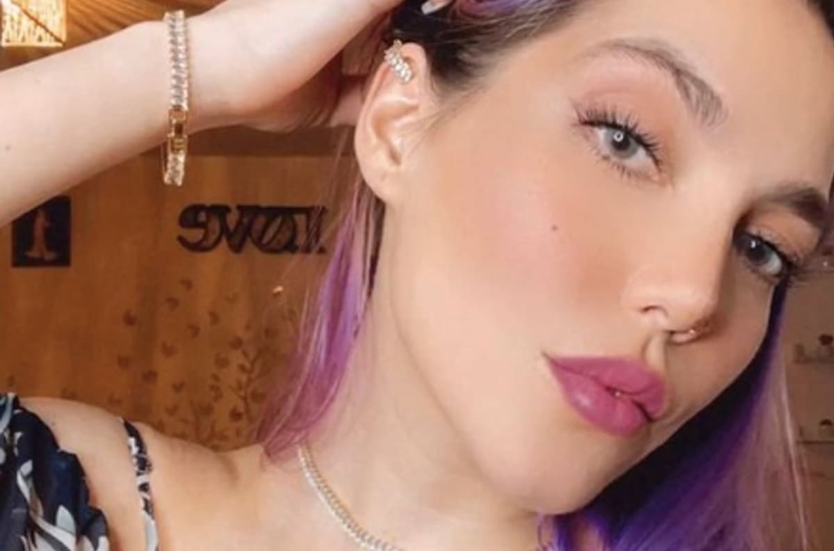 Frida Sofía podría ser deportada si no demuestra su inocencia