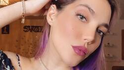 Frida Sofía podría ser deportada si no demuestra su inocencia