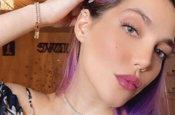 Frida Sofía podría ser deportada si no demuestra su inocencia