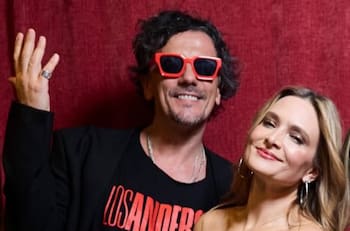 No sería reciente: revelan nuevos antecedentes del quiebre entre Sergio Lagos y Nicole