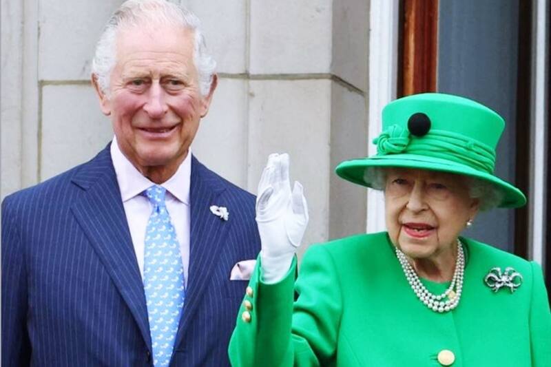 Rey Carlos III El monarca planea iniciar una gira al extranjero tras la coronación - Créditos: Instagram