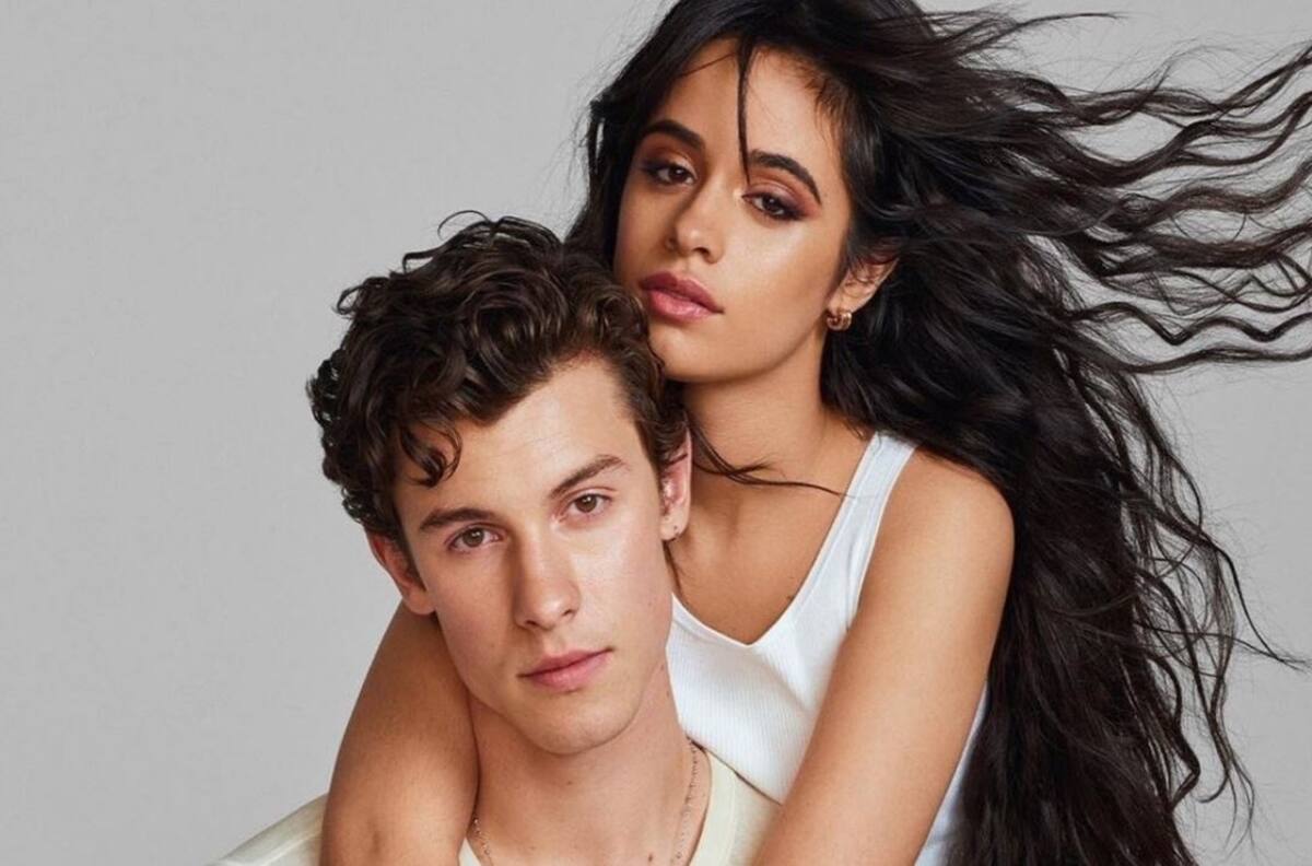 Camila Cabello y Shawn Mendes terminaron su relación por esta poderosa razón