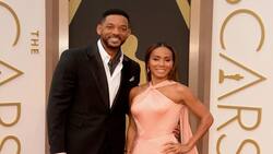 Siete años tarde: Jada Pinkett Smith anuncia que está separada de Will Smith desde hace mucho tiempo