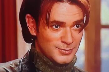 Luto en la familia de "Pasión de Gavilanes": querido actor Sebastián Boscán fallece a los 41 años