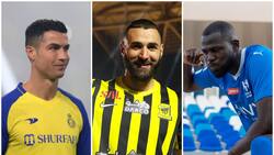 Arabia Saudita se llena de cracks mundiales: ¿Qué equipo tiene la mejor plantilla?