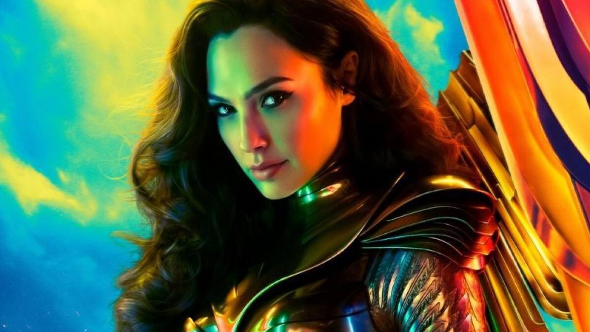 Qué ver en HBO Max: "Wonder Woman 1984", "The Vow" y más estrenos para esta semana