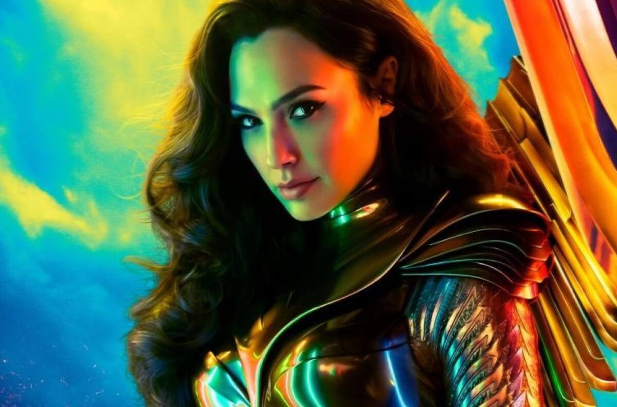 Qué ver en HBO Max: "Wonder Woman 1984", "The Vow" y más estrenos para esta semana