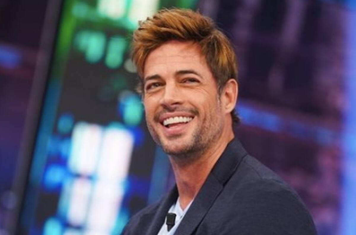 Ganadora de la subasta del beso de William Levy, revela cómo lo vivió