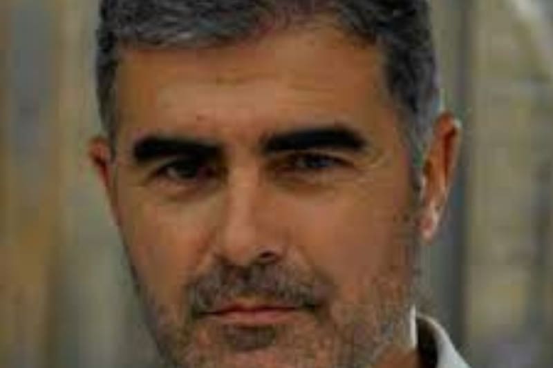 Saúl Lisazo ¿Qué fue de uno de los galanes más cotizados de la TV? - Créditos: Instagram