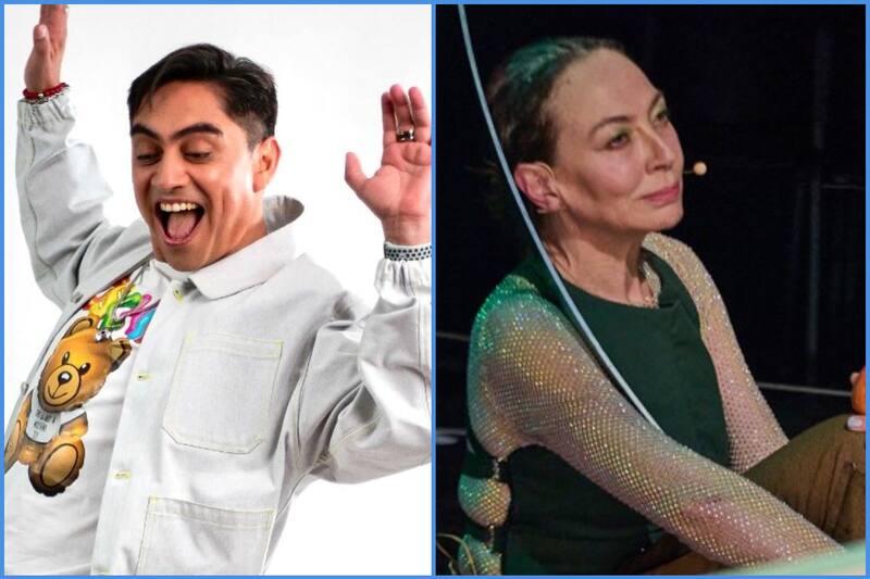 Cómo y dónde ver gratis a Sergio Freire, Patricia Rivadeneira y mucho más