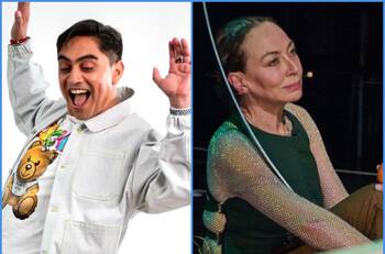 Quilicura Teatro Juan Radrigán: Cómo y dónde ver gratis a Sergio Freire y a Patricia Rivadeneira