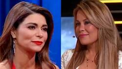 Antonella Ríos respondió a las declaraciones de Cathy Barriga