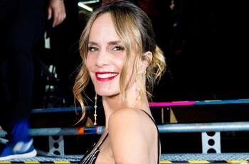 "Estoy muy feliz y emocionada": Hermana de Cecilia Bolocco, Diana Bolocco, llega a nuevo canal televisivo