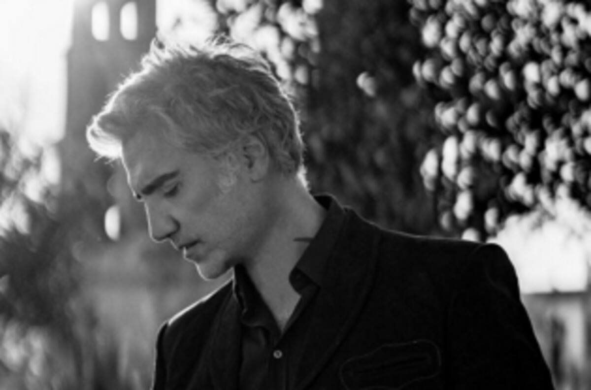 Alejandro Fernández anuncia gira por Estados Unidos