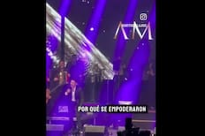 VIDEO | “¿Por qué se empoderaron?”: viralizan show de Américo en Puerto Varas con insólitos comentarios a las mujeres