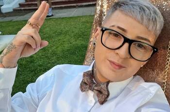 Quién es Balbi El Chamako, artista urbano chileno que fue secuestrado