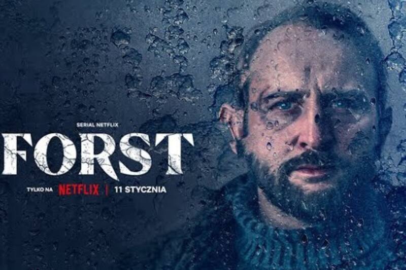 es la nueva entrega de Netflix.