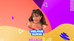 Relaja2 con Helhue Sukni