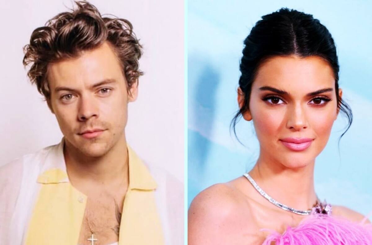 Harry Styles y Kendall Jenner despiertan fuertes rumores de romance tras su regreso a la soltería