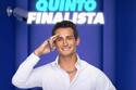 Emilio Osorio se convierte el quinto finalista de “La casa de los Famosos México”