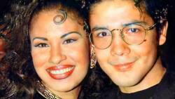 Selena Quintanilla: Chris Pérez conserva intacto regalo que le dio la Reina del Tex-Mex