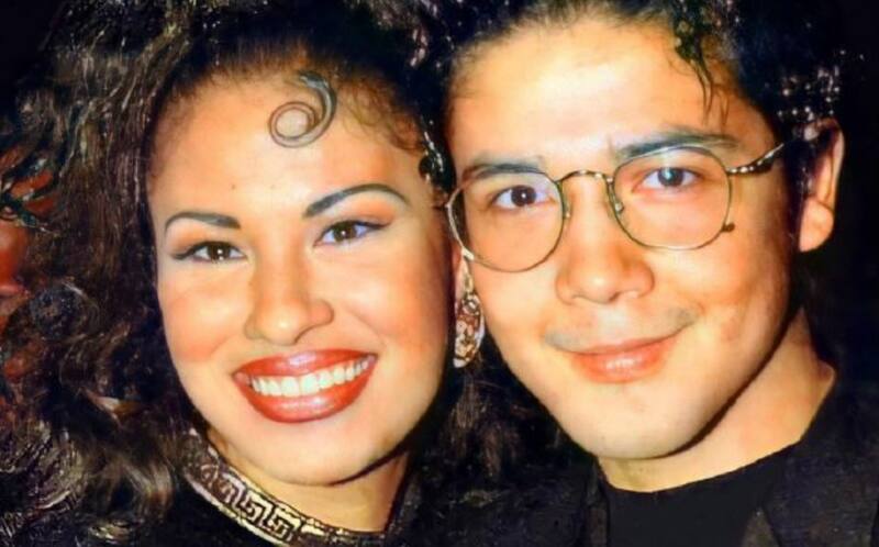 Selena Quintanilla murió en 1995 a manos de su admiradora y amiga, Yolanda Saldivar - Créditos: Instagram: Selena Quintanilla Pérez