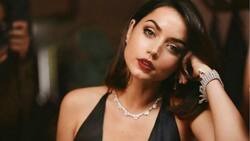 Ana de Armas sustituirá a Scarlett Johansson en "Ghosted", cinta protagonizada por Chris Evans