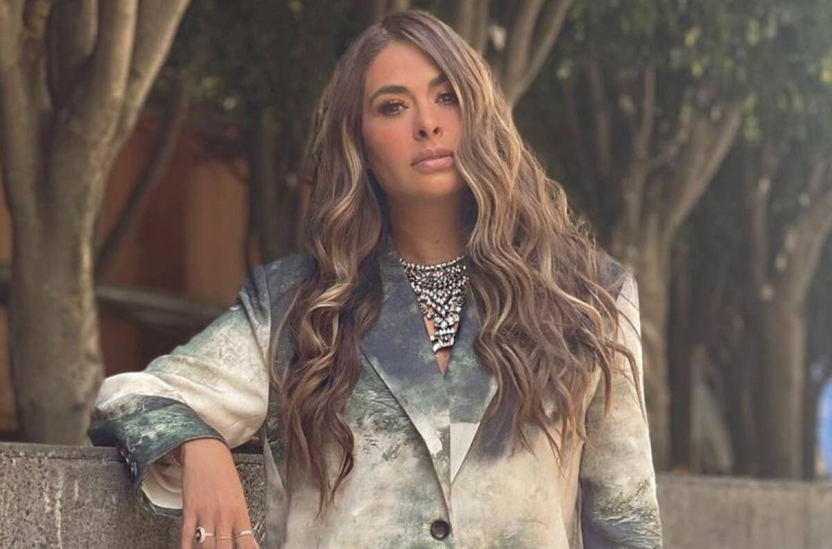 “No lo podemos creer”: Galilea Montijo felicita a Paul Stanley por su compromiso con Joely Bernat