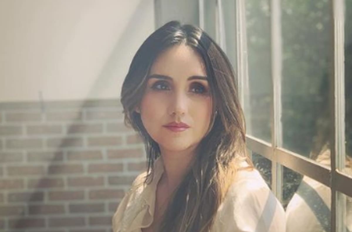 Dulce María abre las puertas de su casa y comparte sus rincones favoritos