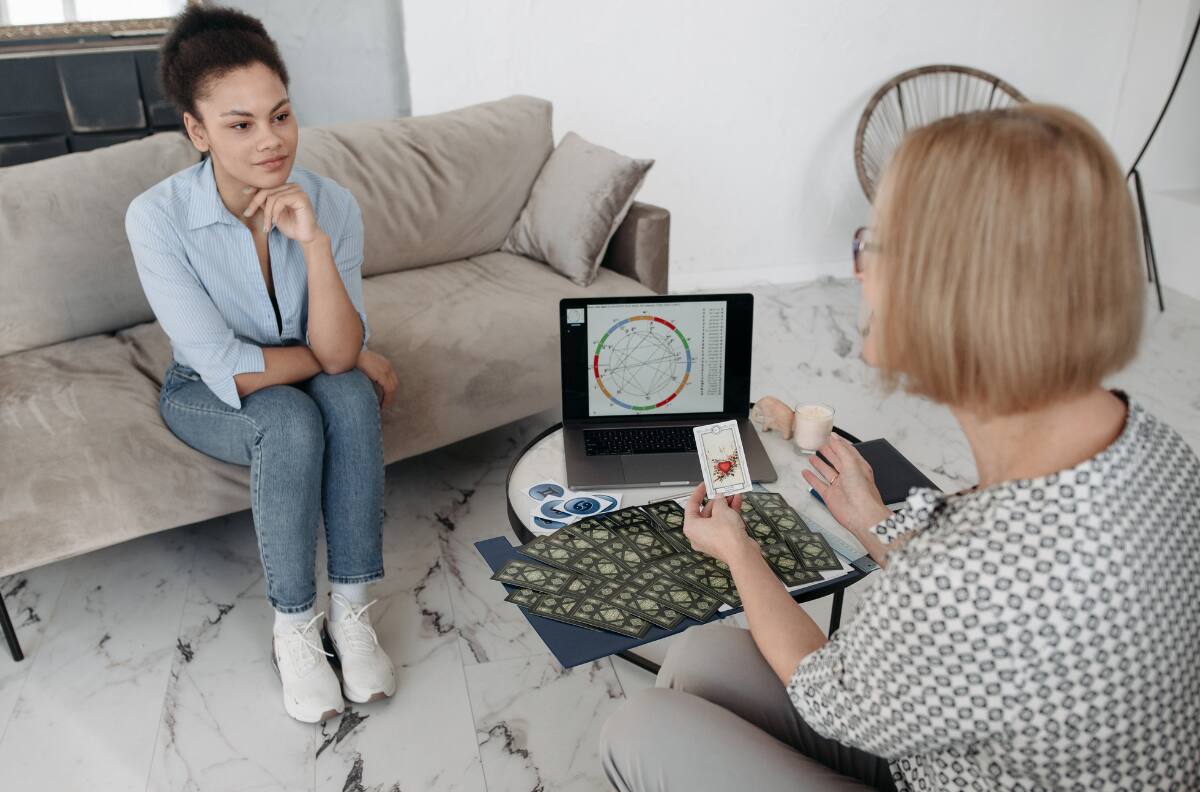 Planetas y Karma: ¿Qué representa cada cuerpo celeste acerca de nuestras vidas pasadas?