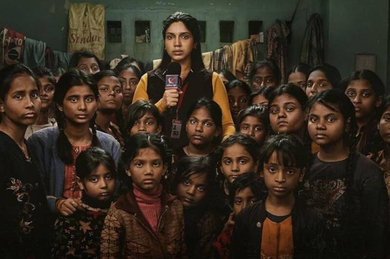 debuta en el top 10 de los más visto de Netflix a pocos días de su estreno.