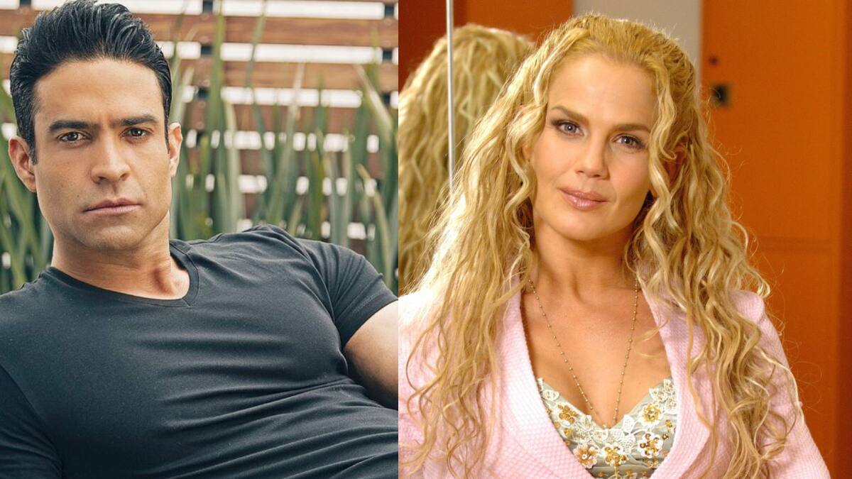 Niurka y Juan Vial comparten romántico momento en Perú