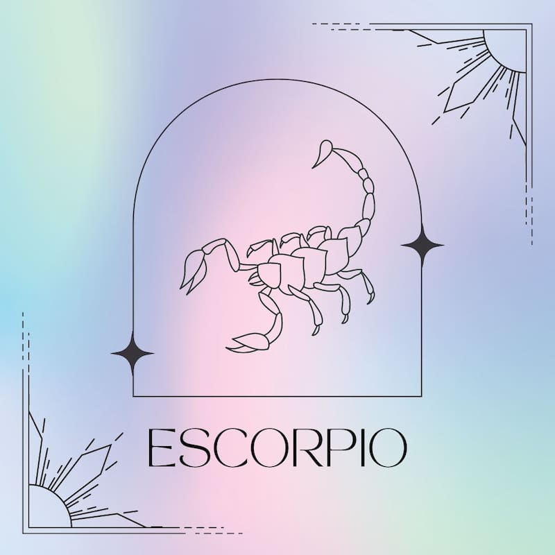 ¿Por qué los de Escorpio son tan difíciles de olvidar?