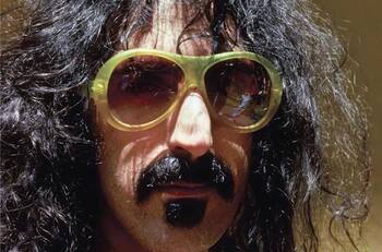 El catálogo completo de Frank Zappa fue adquirido por Universal Music