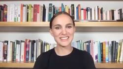Los 5 libros que debes leer una vez en la vida, según Natalie Portman