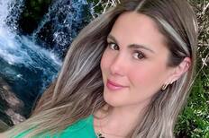 “No estoy mal, ni deprimida”: Laura Prieto aclara el estado de salud mental tras potente reflexión