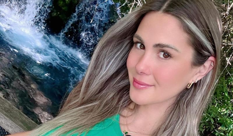 aclara potente reflexión sobre su salud mental y llama a la tranquilidad.