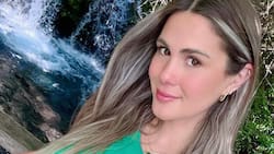 “No estoy mal, ni deprimida”: Laura Prieto aclara el estado de salud mental tras potente reflexión