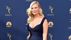 Kirsten Dunst habla de sus miedos y los retos de su carrera