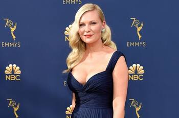Kirsten Dunst habla de sus miedos y los retos de su carrera
