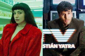 Estrenos musicales: Maluma, Mon Laferte y Sebastián Yatra encabezan las novedades de este 10 de junio