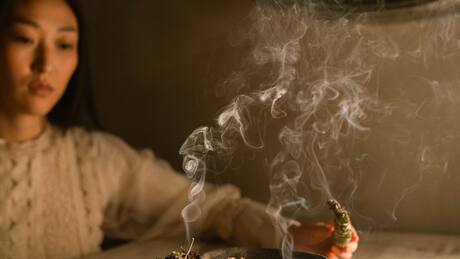 Aprende estos sencillos pasos para realizar un ritual de liberación