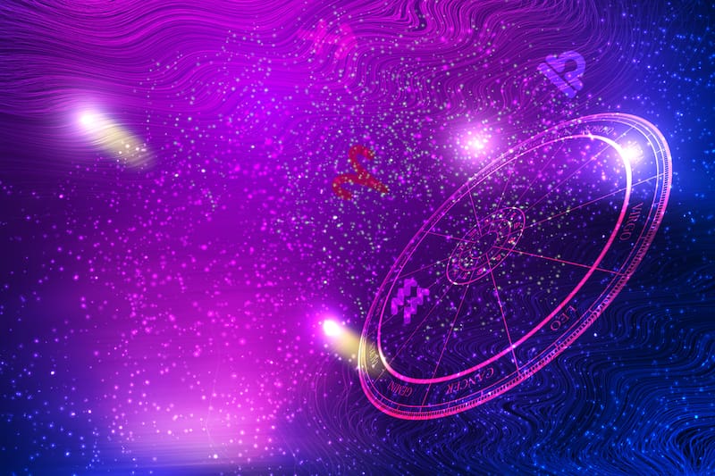 Horóscopo diario Predicciones de hoy sábado 18 de marzo. - Créditos: madalina_constantinescu