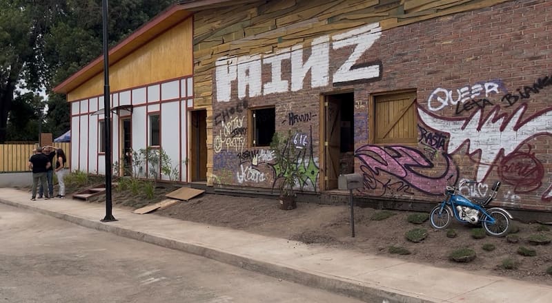 Las casas a las que irán el tercer y cuarto lugar de las competencias.