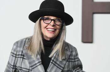 ¿Quién era Diane Keaton, la reconocida actriz hollywoodense que falleció este sábado a los 79 años?